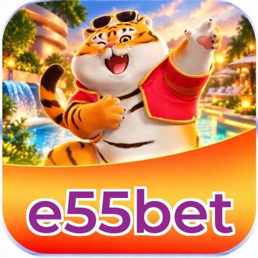 Fortune Tiger Logo 1