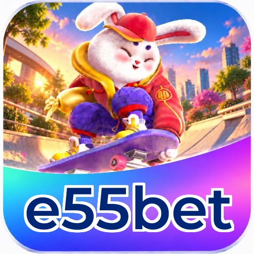 Slots e55bet - Jackpots Progressivos