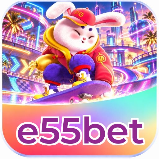 e55bet Logo
