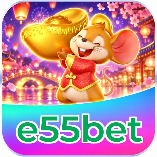 Plataforma e55bet - PIX Instantâneo