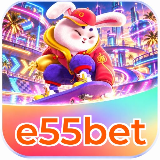 e55bet Segurança Logo 1