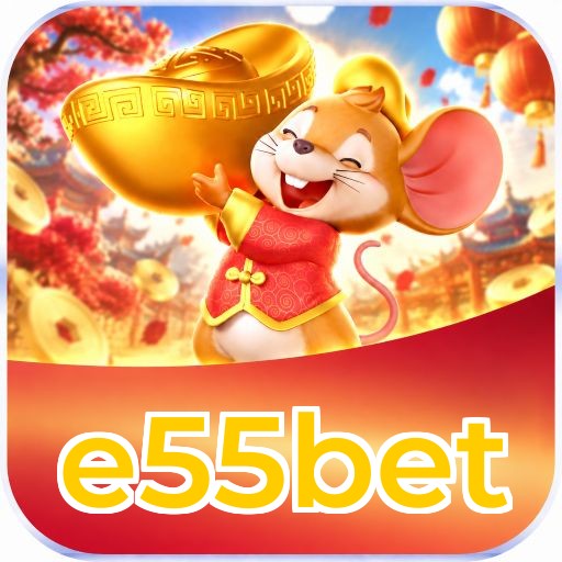 e55bet Instalar Logo 1