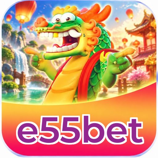 e55bet Logo