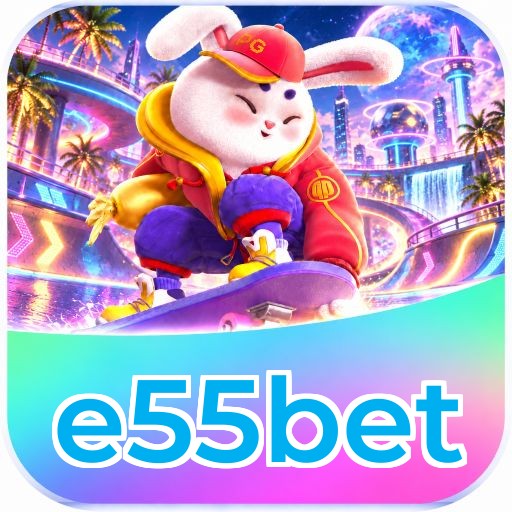 e55bet Logo