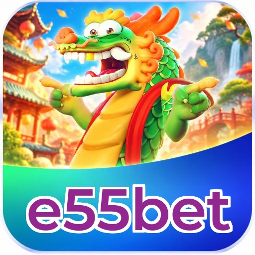 e55bet Logo