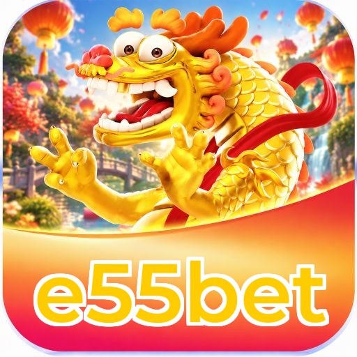 e55bet Logo