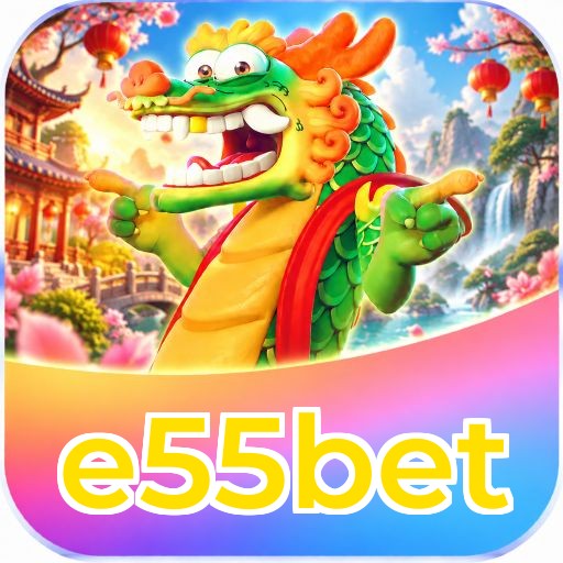 e55bet Segurança Logo 2