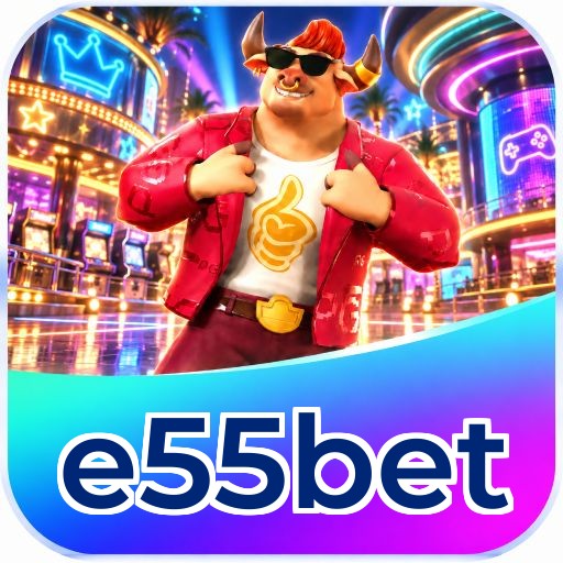 e55bet Logo