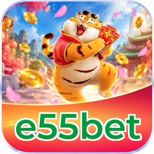 e55bet Logo