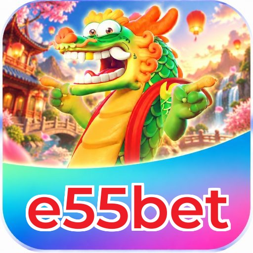 e55bet APK Android - Download Oficial