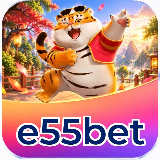 e55bet Logo