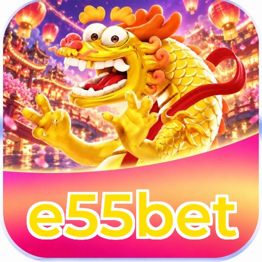 e55bet Certificado eCOGRA