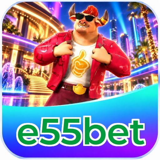 Servidor Brasil e55bet