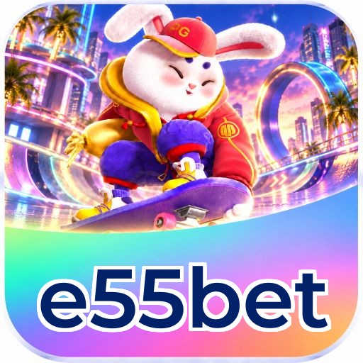 e55bet Logo