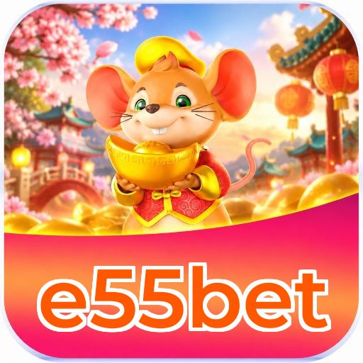 e55bet Instalar Logo 3