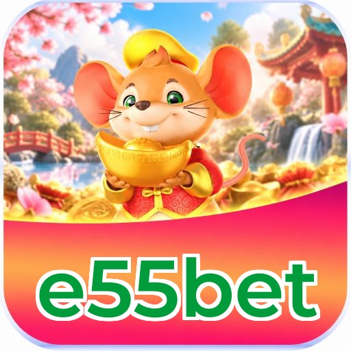 Certificação GLI e55bet