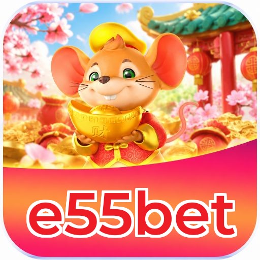 Odds Competitivas e55bet