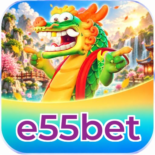 e55bet Cassino Online Certificado