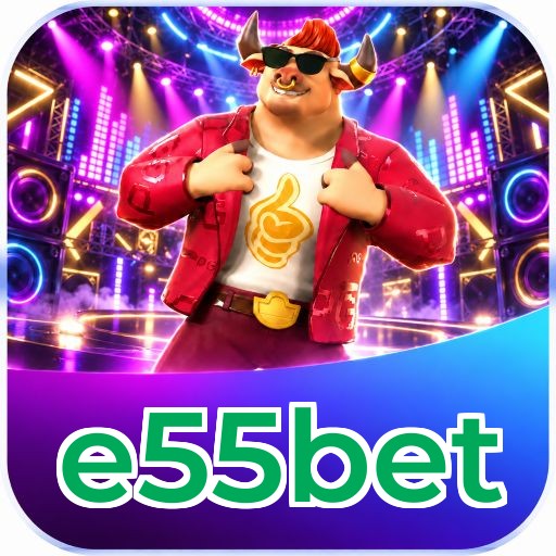 Canal Telegram e55bet Oficial