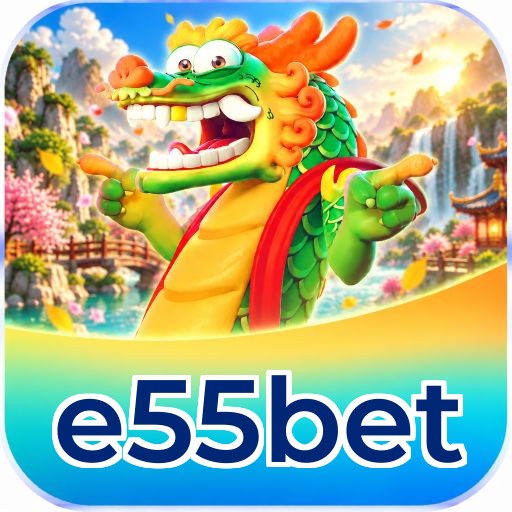 e55bet Logo