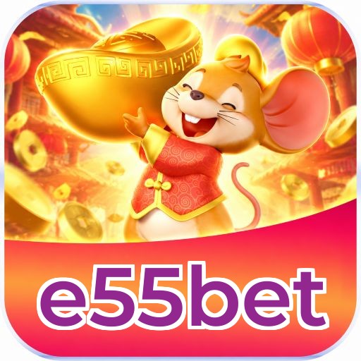 e55bet Logo