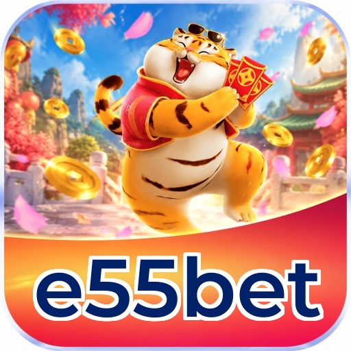e55bet Logo