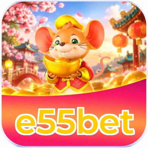 e55bet Logo 3