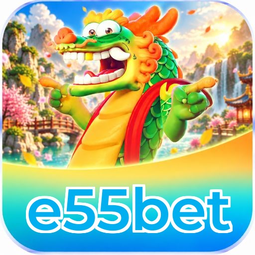 e55bet Segurança Logo 3
