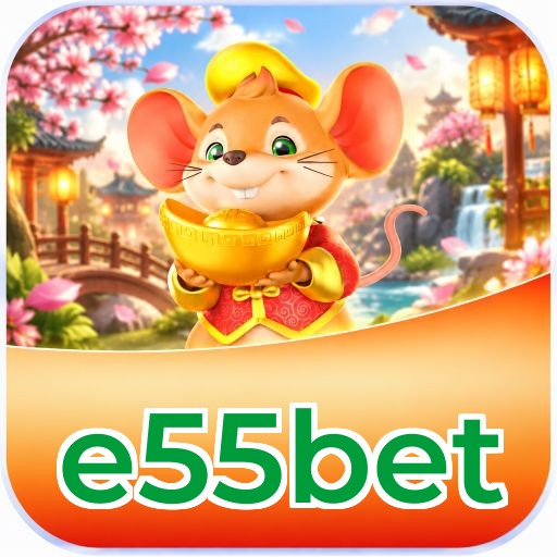 e55bet Logo
