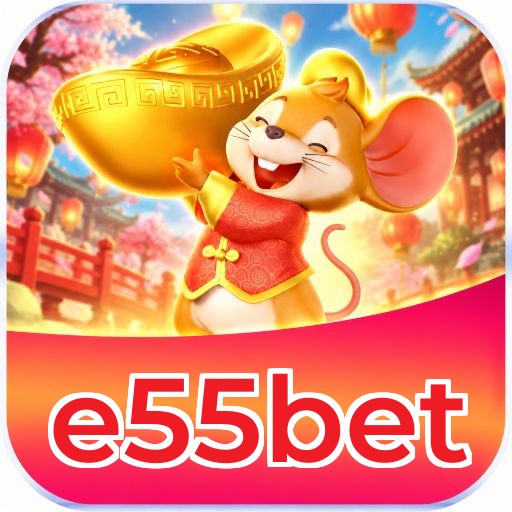 e55bet Logo