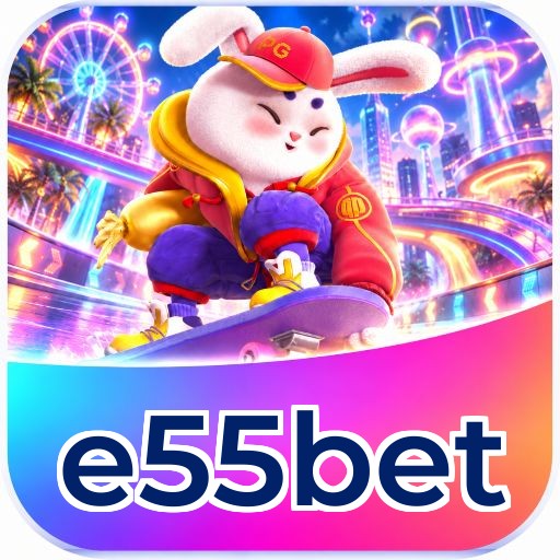 e55bet Instalar Logo 2