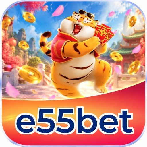 e55bet Cassino Online Certificado