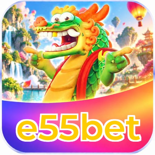 e55bet Fortune Tiger Oficial