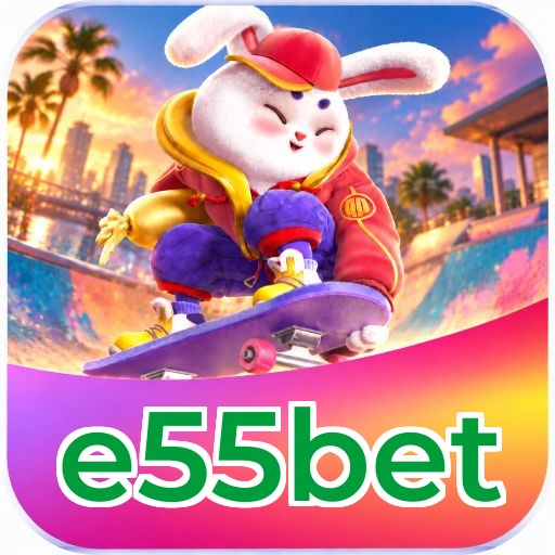 e55bet Logo