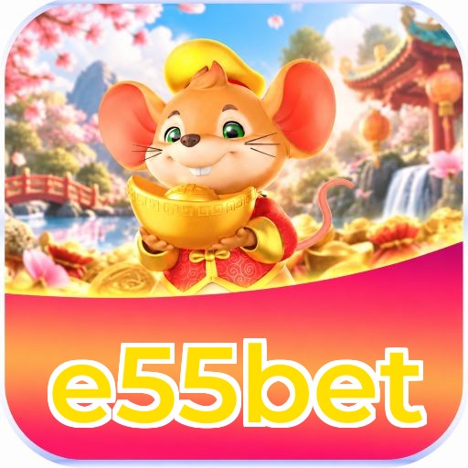 e55bet Logo